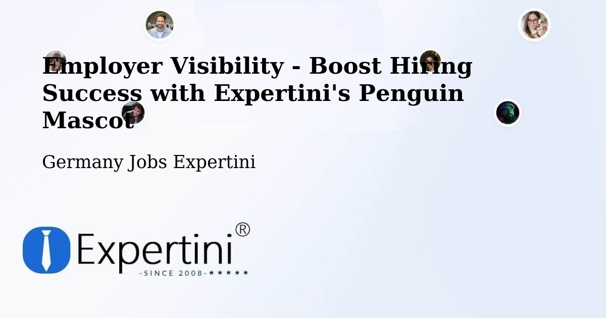 CV and Resume Visibility Optimization – Baumholder - Germany Jobs Expertini